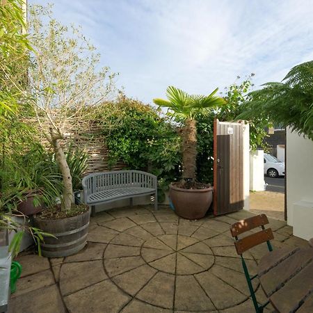 Delightful Bird Sisters Cottage With Free Parking Hove Buitenkant foto