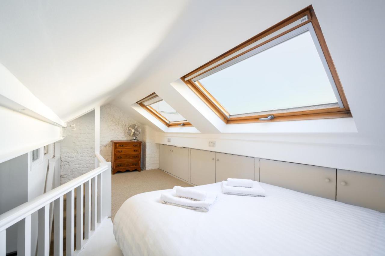 Delightful Bird Sisters Cottage With Free Parking Hove Buitenkant foto