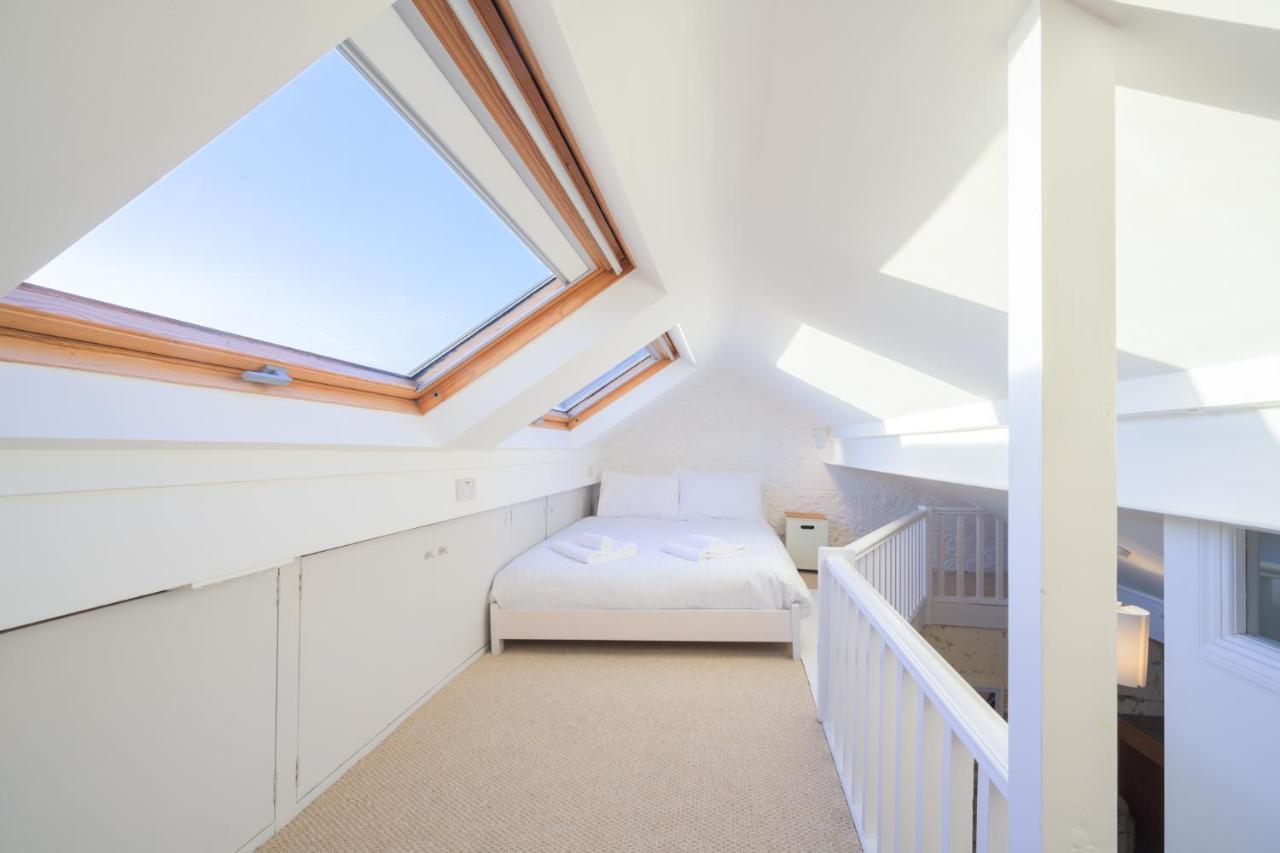 Delightful Bird Sisters Cottage With Free Parking Hove Buitenkant foto