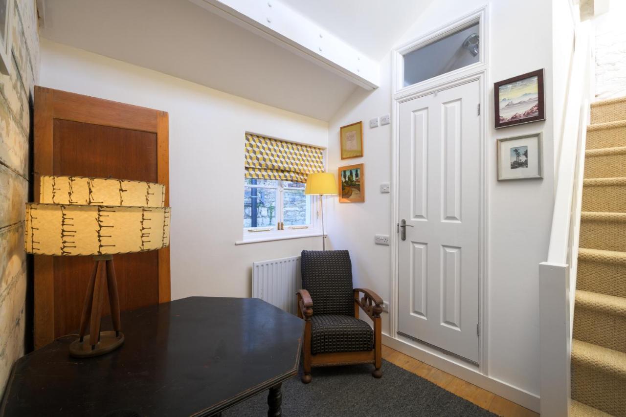 Delightful Bird Sisters Cottage With Free Parking Hove Buitenkant foto